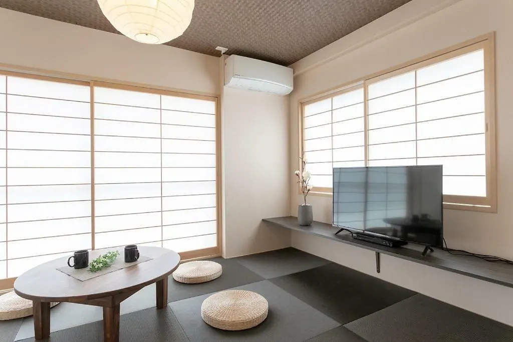 Sakura Stay Yoga 301 Präfektur Tokio